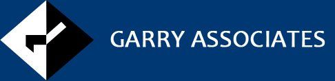 Garry Associates Logo